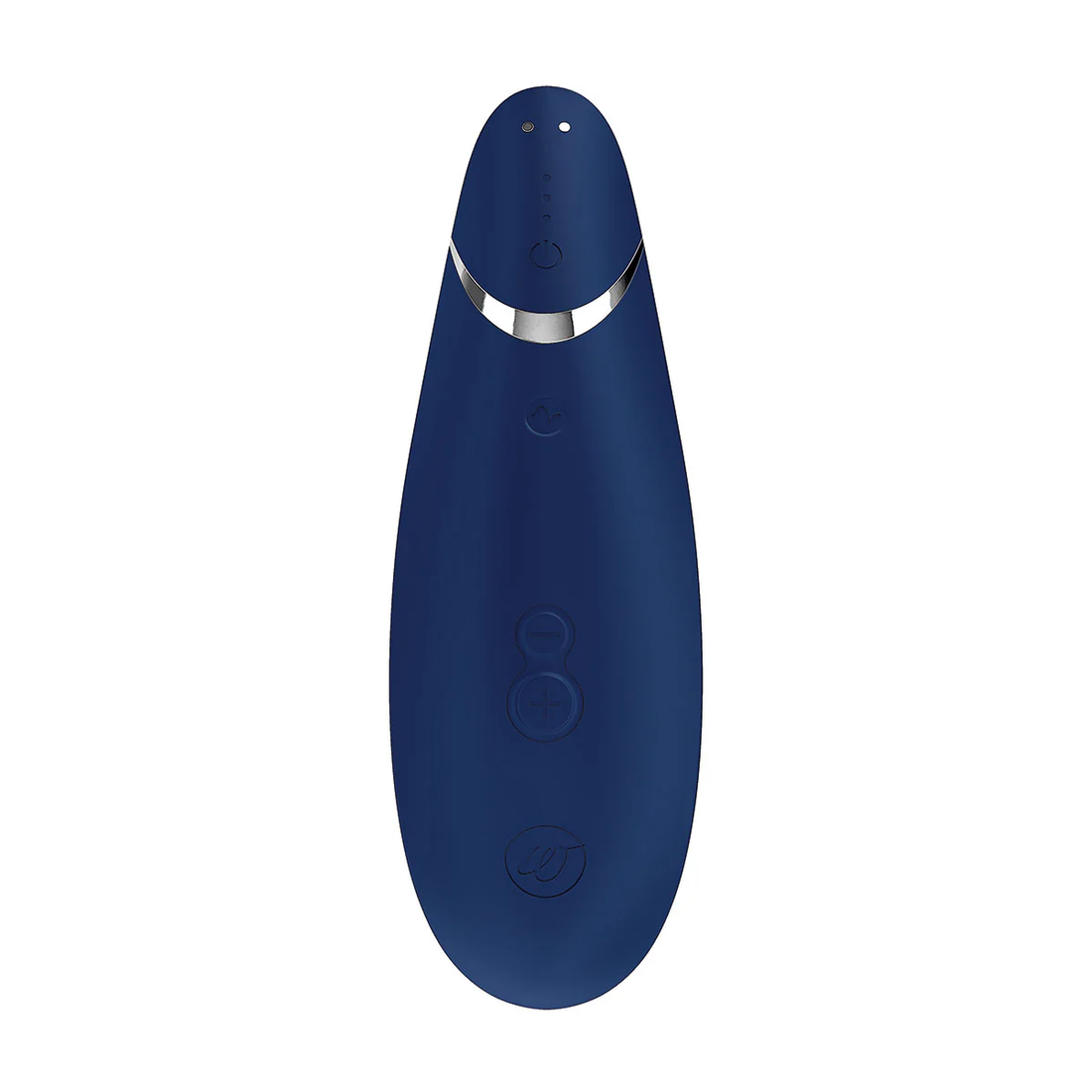 Womanizer Premium 2 – Luxury Pleasure Air Suction Massager