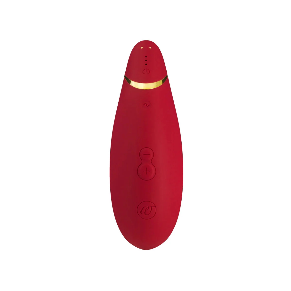 Womanizer Premium 2 – Luxury Pleasure Air Suction Massager