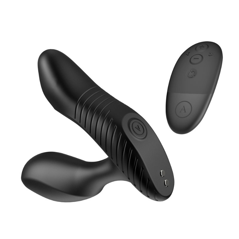 Arcwave Perk Adjustable Remote Prostate Massager