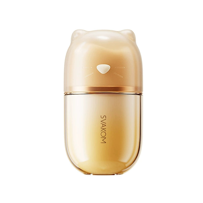 SVAKOM Sweet Licking & Sucking Massager