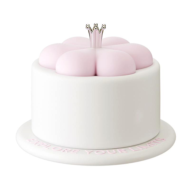 SVAKOM “Sweet Cake” App-Control Wearable Suction & Vibrating Egg