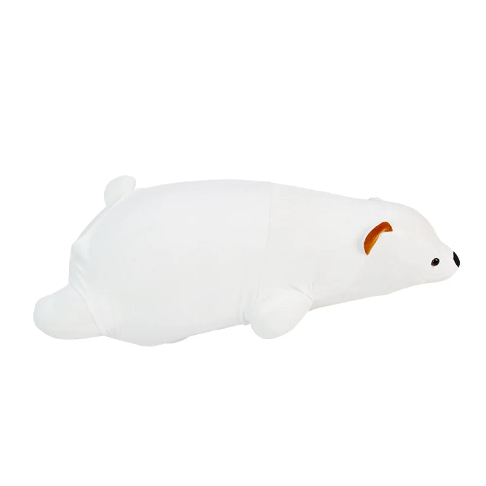 Bear Doll Discreet Infinity Pillow Polar Bear Remote Control Sex Machine