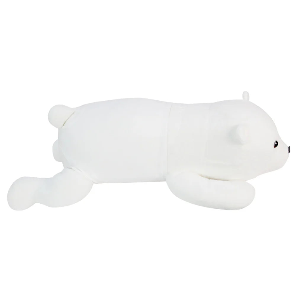 Bear Doll Discreet Infinity Pillow Polar Bear Remote Control Sex Machine