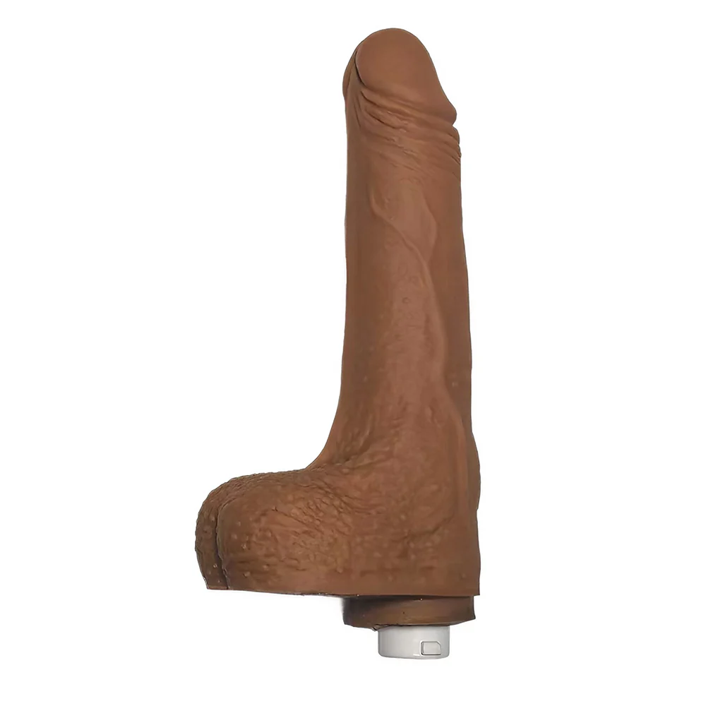 Bear Doll Discreet Infinity Pillow Polar Bear Remote Control Sex Machine