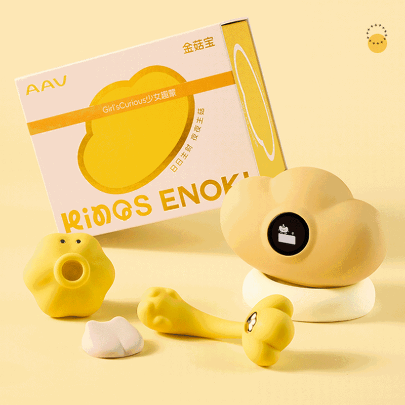 Smart App-Control Suction Vibrating Egg with G-Spot Stimulation