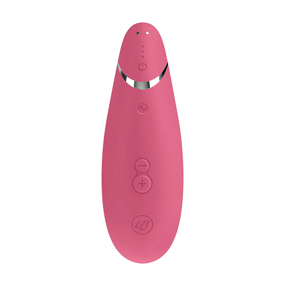 Womanizer Premium 2 – Luxury Pleasure Air Suction Massager