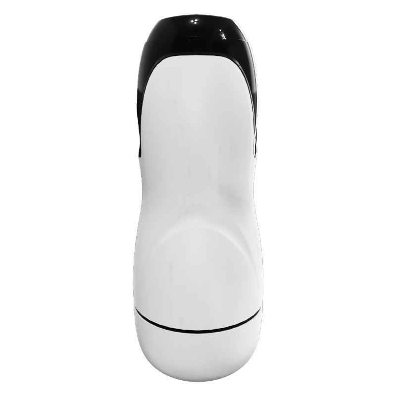 KOMOTOY Rocket Men's Clip-on Vibrating Masturbator