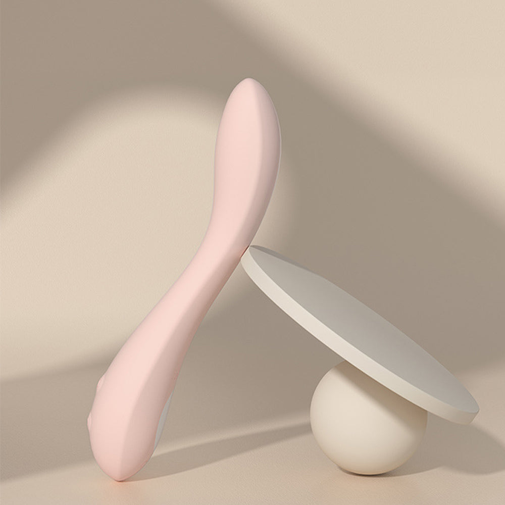 Alice G-spot Vibration Massage - LuxZena