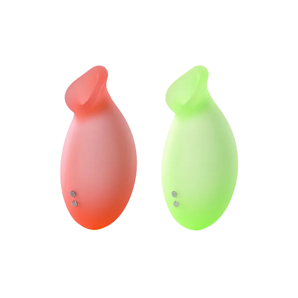 OROK Declaration of Independence Female Sucking Massager