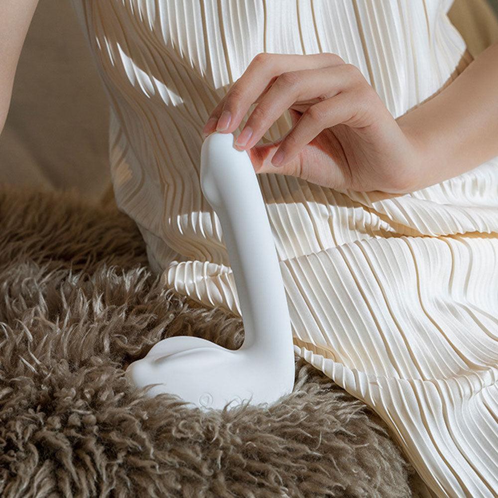 Swan Heiz-G-Punkt-Vibrator