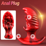 Super Large Anal Plug Female Anal Toys