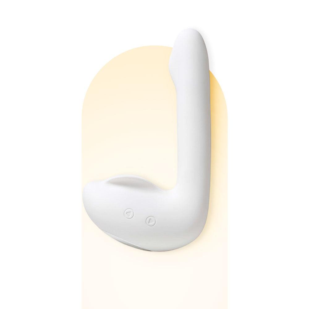 Swan Heiz-G-Punkt-Vibrator