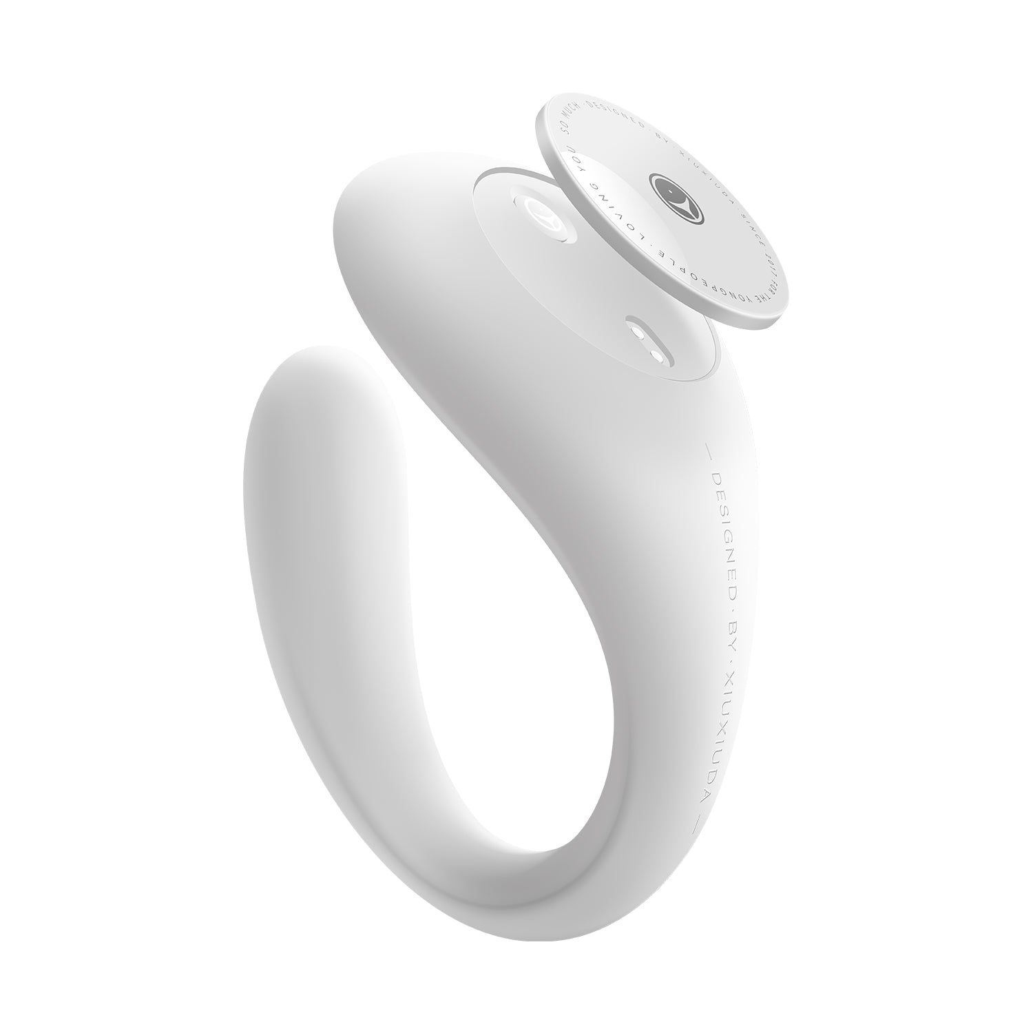 Roamer Pro Wearable App-Controlled Vibrator