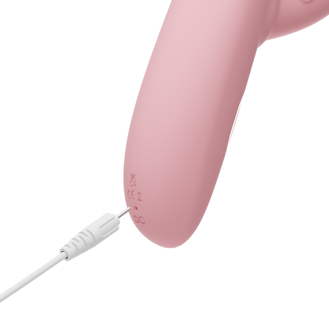 GALAKU Slapping Tongue Licking Telescopic Vibrator APP Version