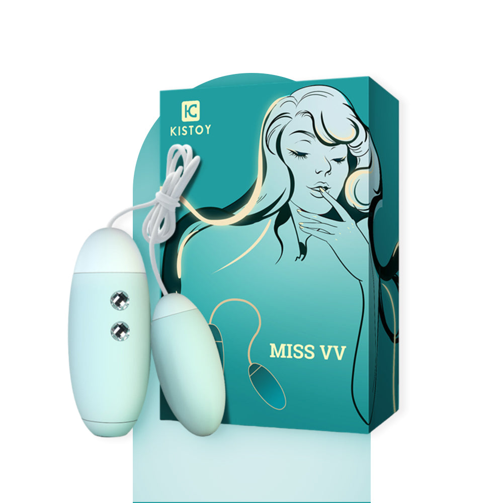 Egg Vibrators Clitoral Stimulation & Vaginal Vibrators - LuxZena