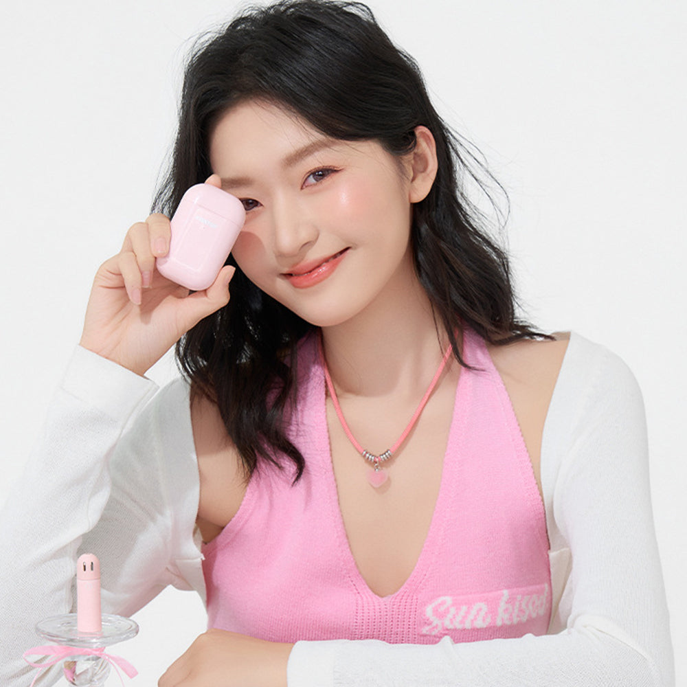 Gold Finger Microcurrent Finger Massager Main View