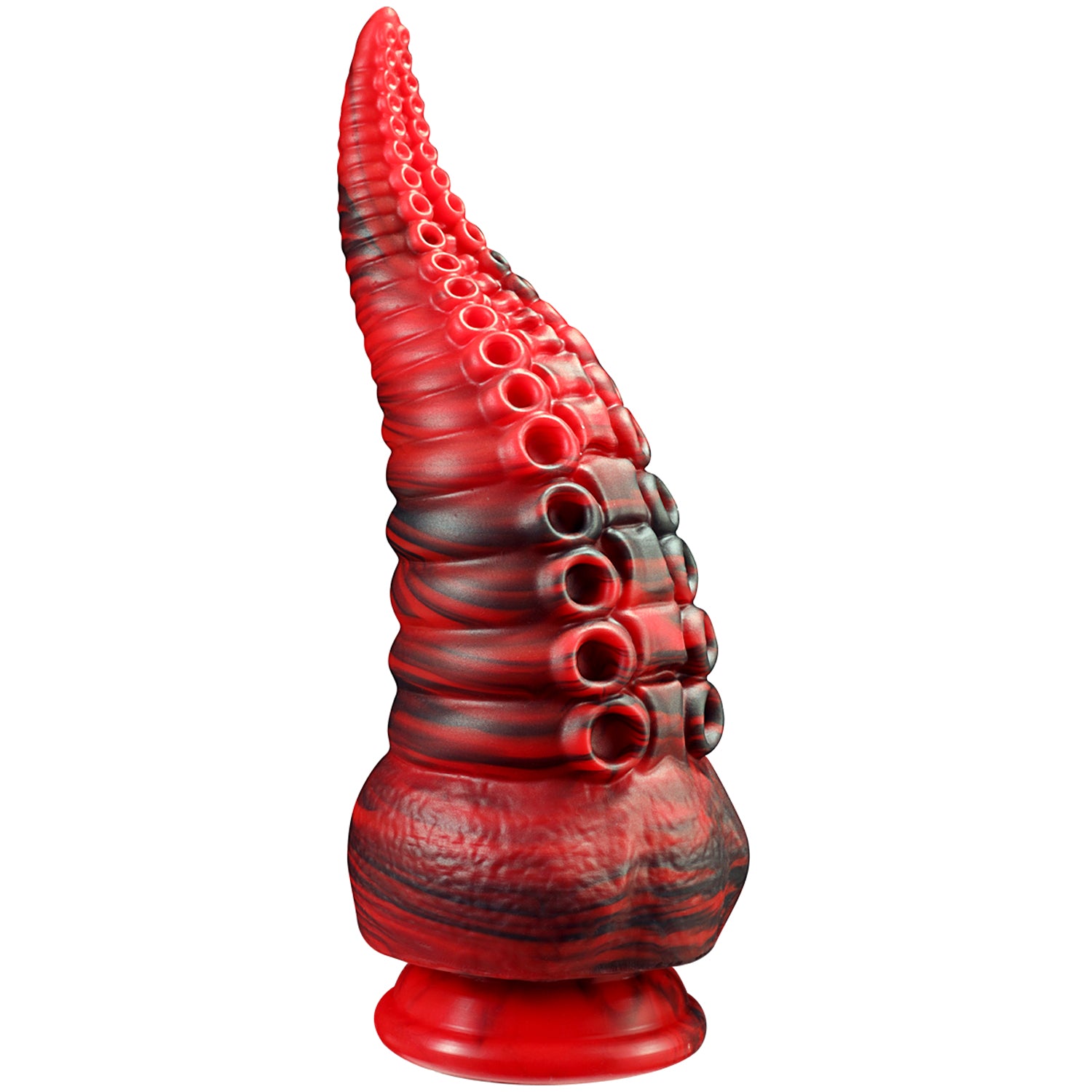 7.9 Inch Tentacle Realistic Dildo Huge Monster Butt Plug