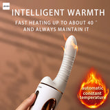 AI Handheld Gun Machine Heated Massage Stick Thrust Vibrator