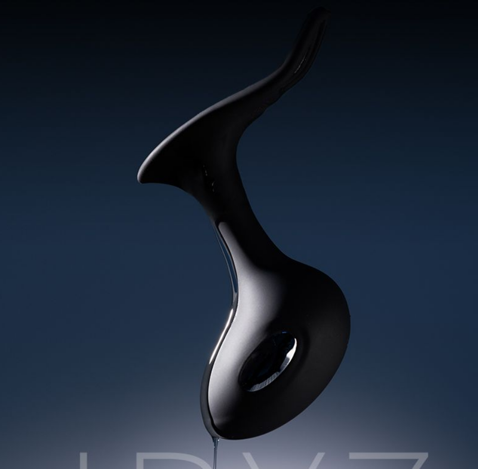 EMS Prostate Massager with Electric Pulse & App Remote Control