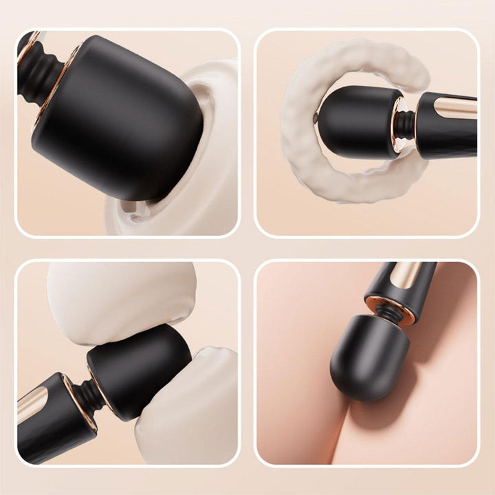 Handheld Massager - 7 Vibration Modes AV Wand Massager