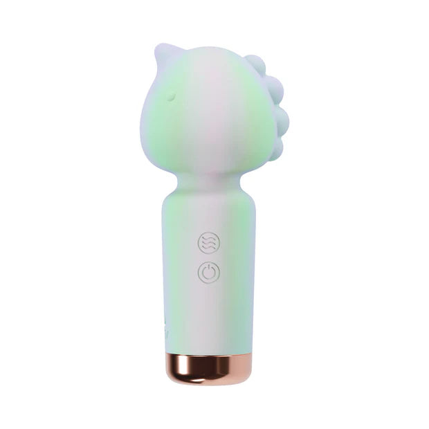 BLUSH Unicorn Mini AV Vibrator