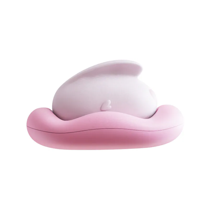 Little Rabbit Female App Sucking and Heating Massager