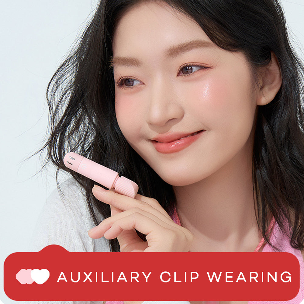 Gold Finger Microcurrent Finger Massager Main View