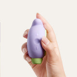 GluGlu Multifunctional Clitoris Sucking Tongue Vibrating Massager