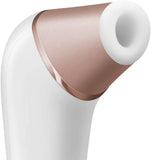 Satisfyer Number 2 Pulsating Clitoral Stimulator