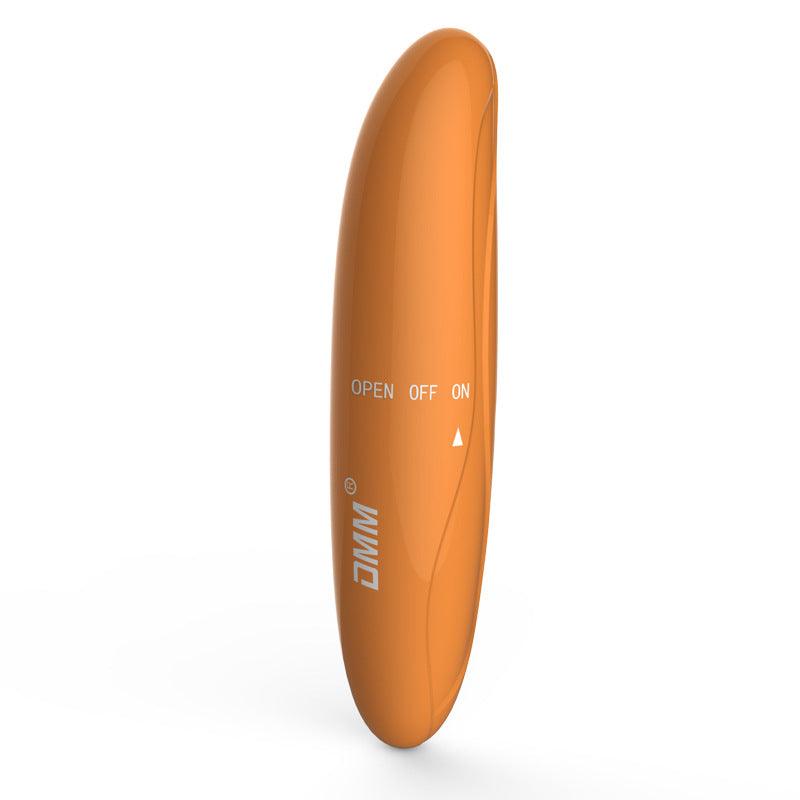 Mini Bullet Vibrator für Frauen G-Punkt Klitoris Stimulation Vibrierendes Ei