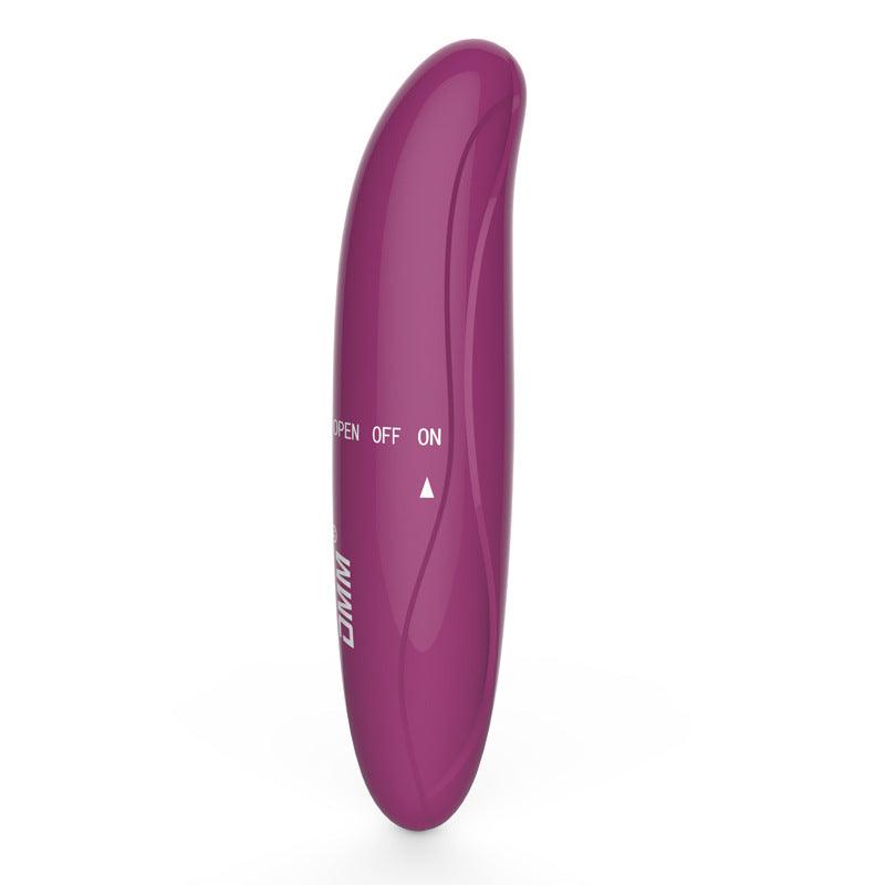 Mini Bullet Vibrator für Frauen G-Punkt Klitoris Stimulation Vibrierendes Ei