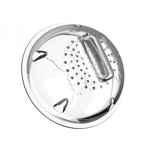 10-Mode Vibrating Nipple Sucker — Suction & Teasing Stimulator