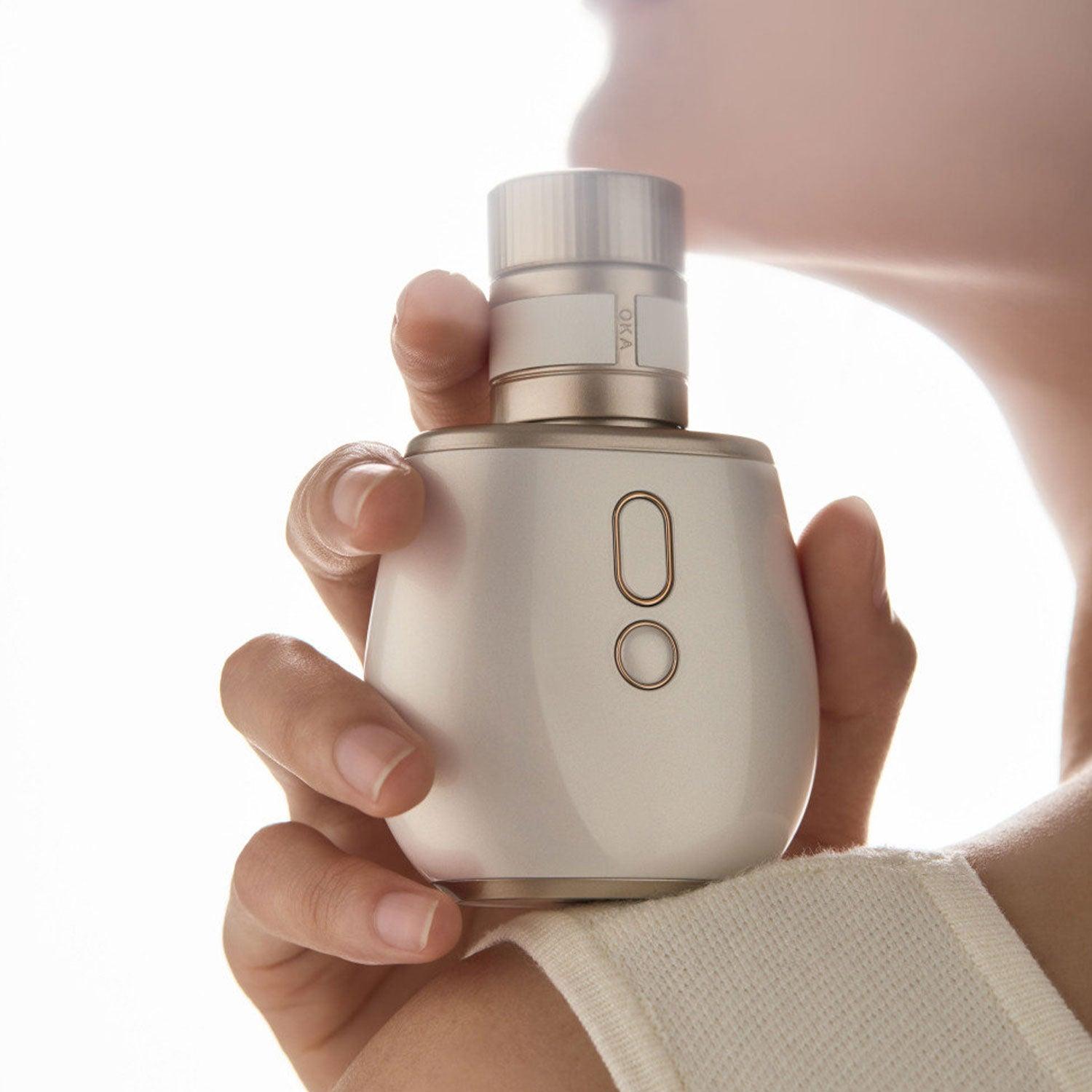 OKA Klitorisstimulator