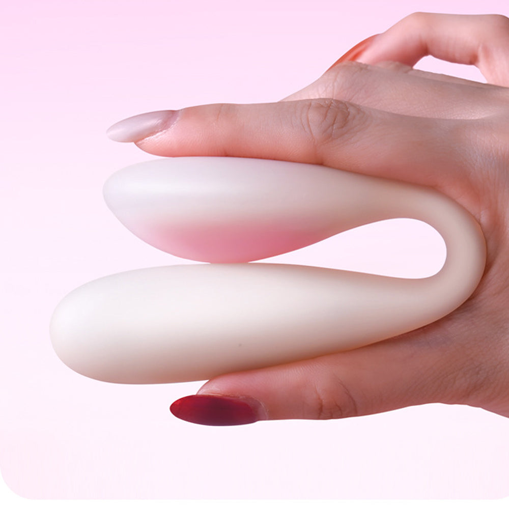 Remote App Wearable Vibrator