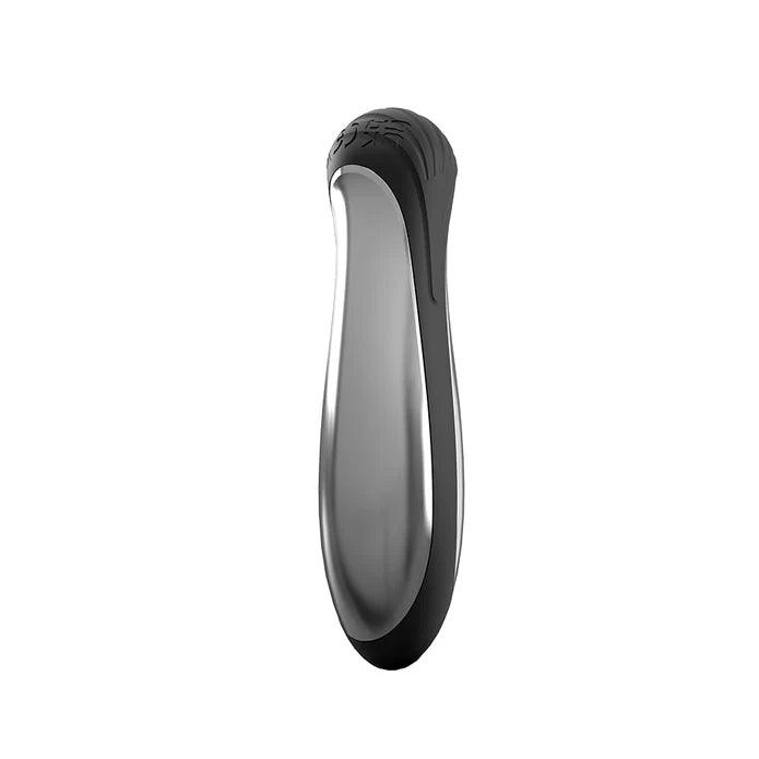 Kugelförmiger Vibrator-Masturbator mit Mikrostrom-Elektroschock