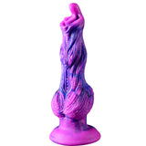 9.8 Inch Giant Monster Realistic Dog Dildo