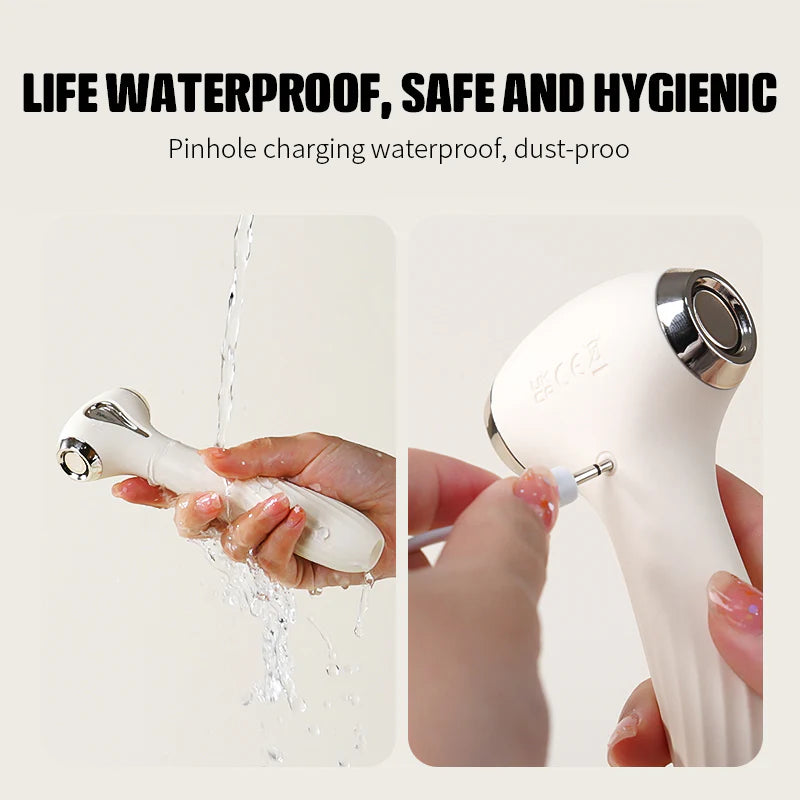 Svakom Endoscope APP Remote Control Sucking Vibrator