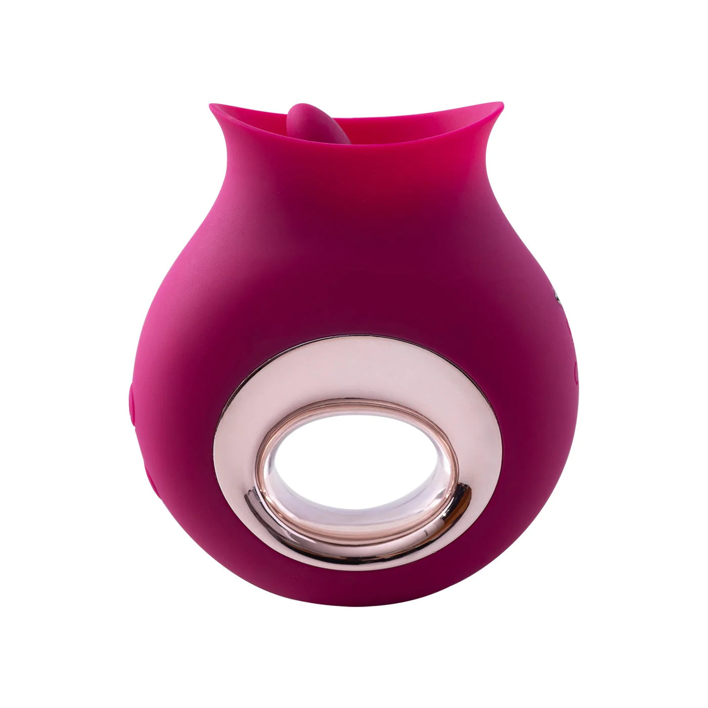 Alvina Clitoral Licking Vibrator