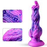 9.8 Inch Giant Monster Realistic Dog Dildo