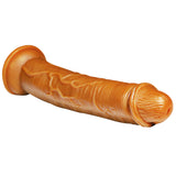 Realistic Simulated Penis Liquid Silicone Dildo