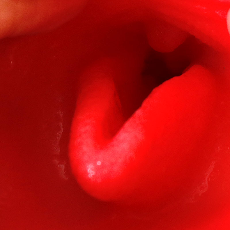 Realistic Male Masturbator Oral Sex Toys