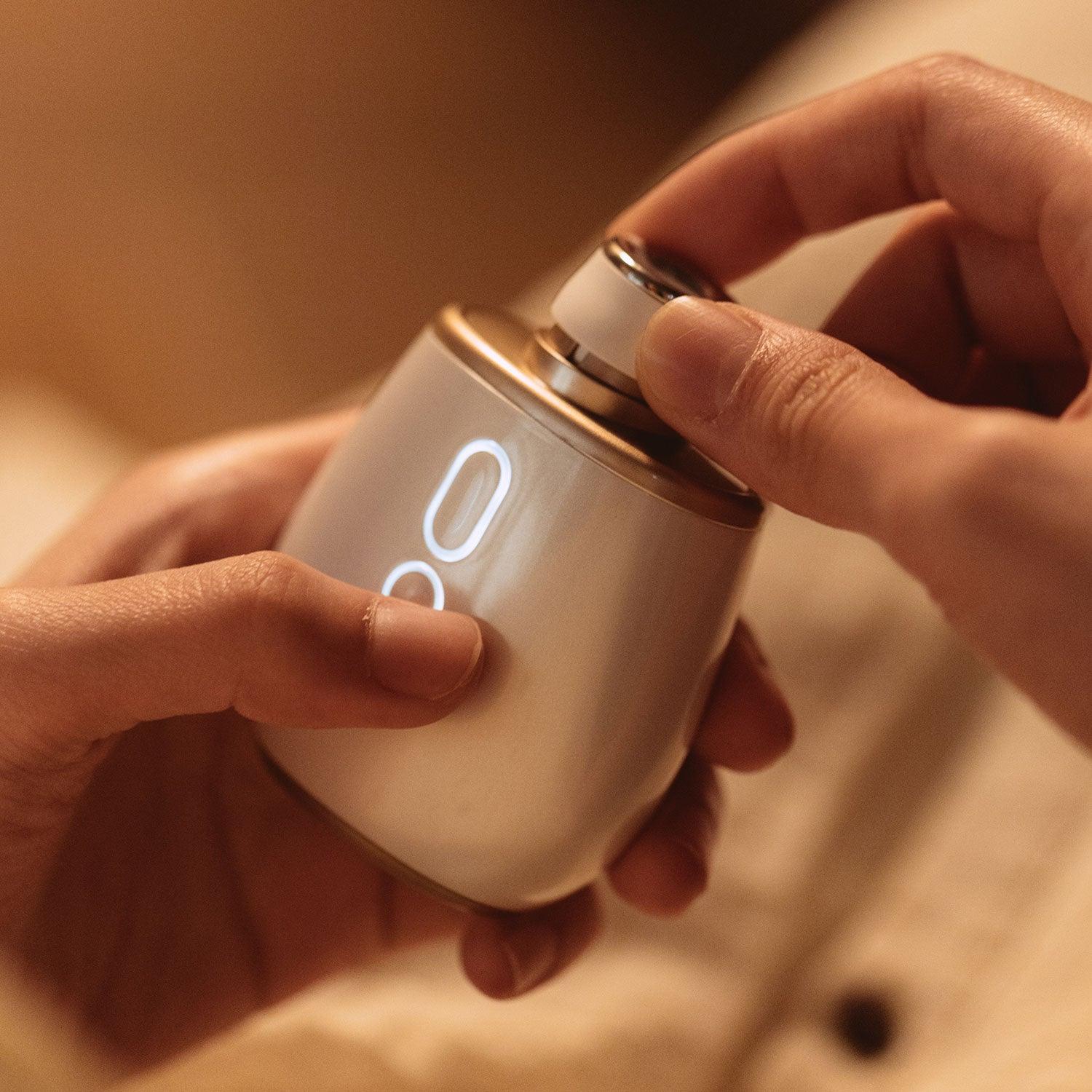 OKA Klitorisstimulator