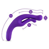 G Wave Vibrator Dual-Head Vibrator for Women