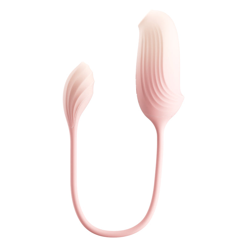 SVAKOM Bobo Bird PRO Female Sucking Body Vibrator