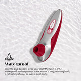 WOMANIZER Pro40 Clitoral Sucking Vibrator