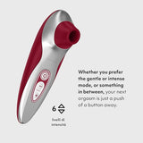 WOMANIZER Pro40 Clitoral Sucking Vibrator