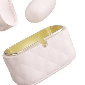 Jissbon Sachet for Sucking Vibrating and Heating Vibrator