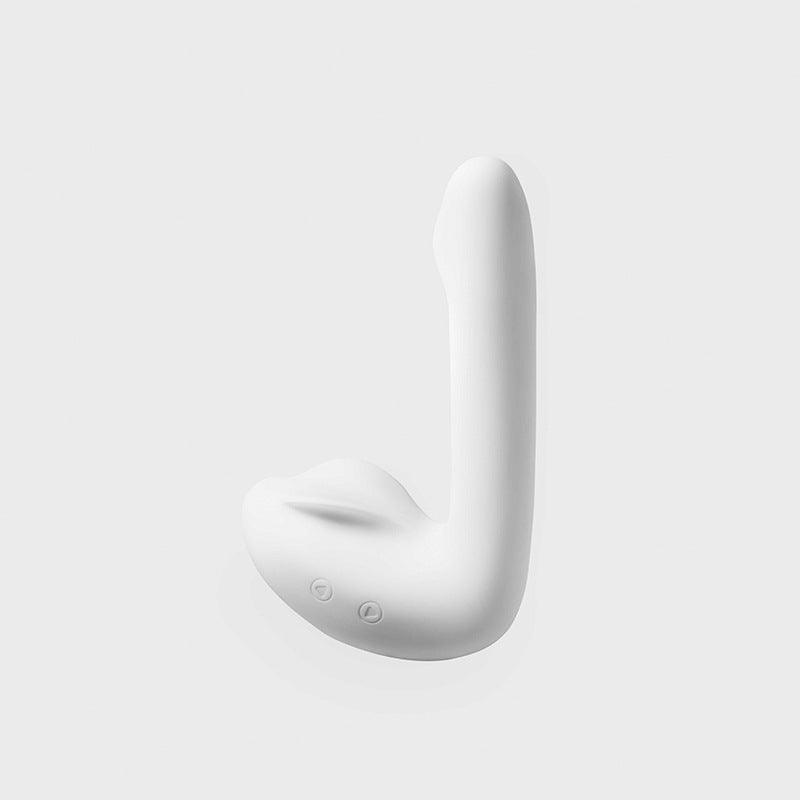 Swan Heating G-spot Vibrator