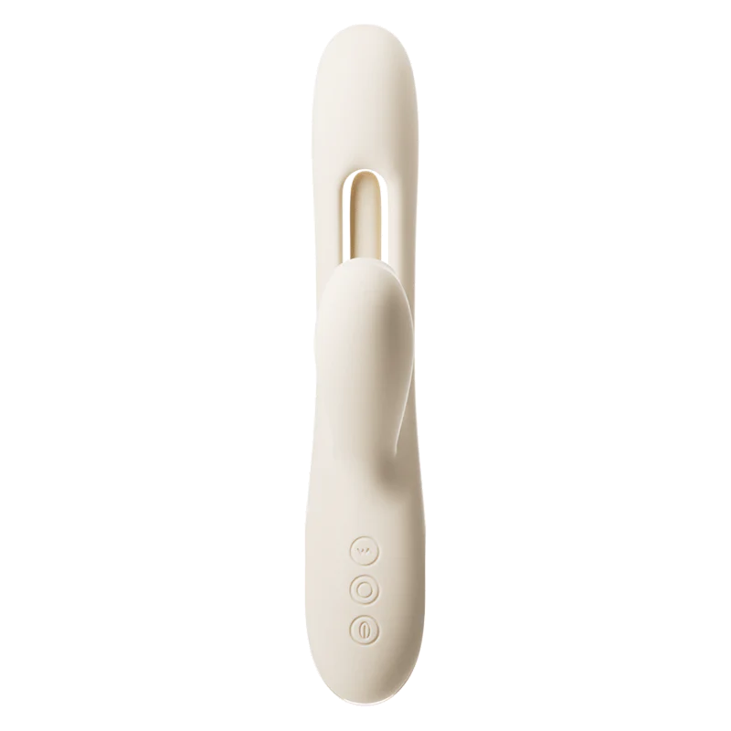 Svakom G-spot and Clitoral Massager with App Control