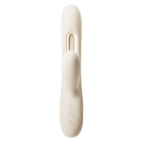 Svakom G-spot and Clitoral Massager with App Control